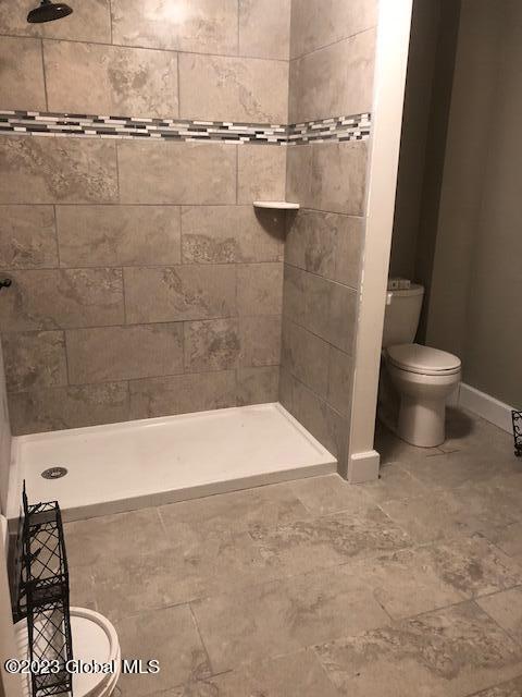 28 North Street Schenectady, NY 12305 - Photo 11 of 78 1st Floor Shower