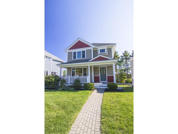6 Rocky Ridge Circle Exeter, NH 03833 - Photo 2 of 9