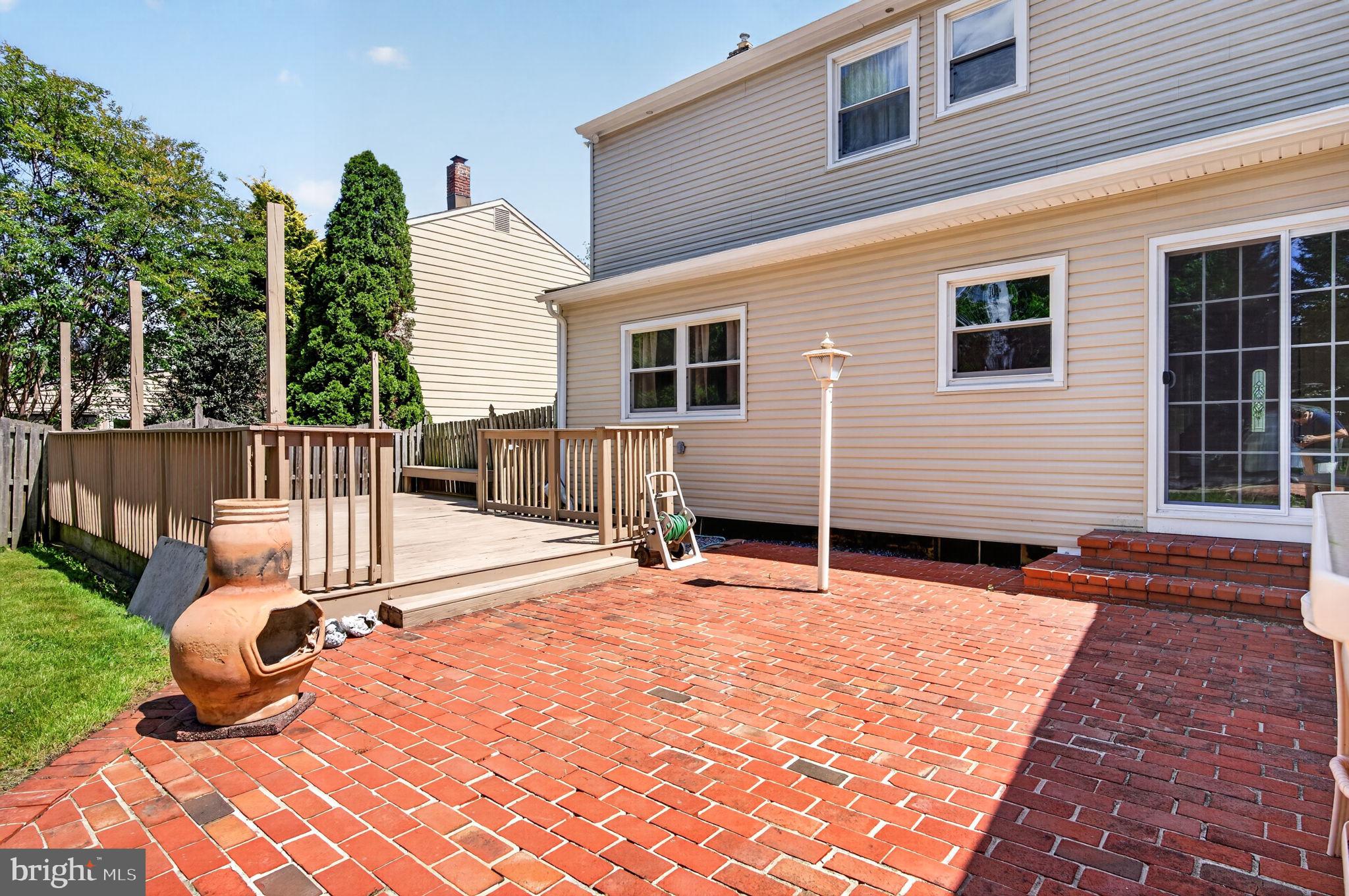 216 Hamilton Road Marlton, NJ 08053 - Photo 51 of 64