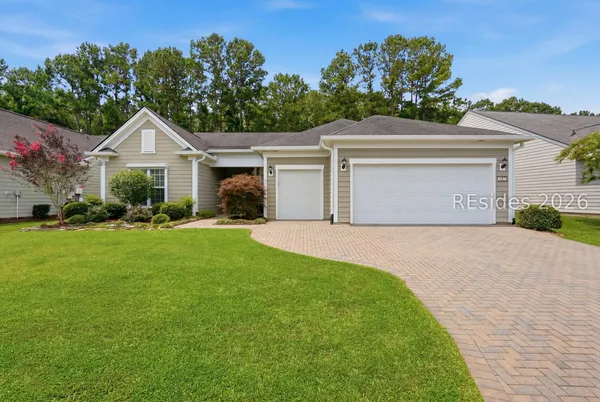 $750,000 | 687 Freshwater Lane, Okatie, SC 29909