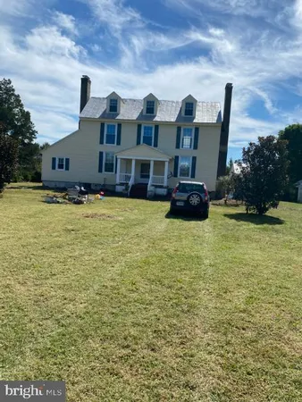 $6,000 | 1954 Woodsdale Drive, Alberta, VA 23821