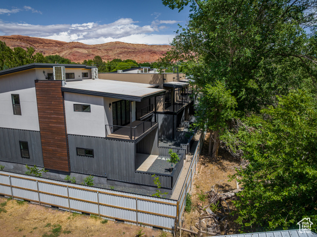 214 South 2nd E Street, Unit 1 Moab, UT 84532 - Photo 35 of 38