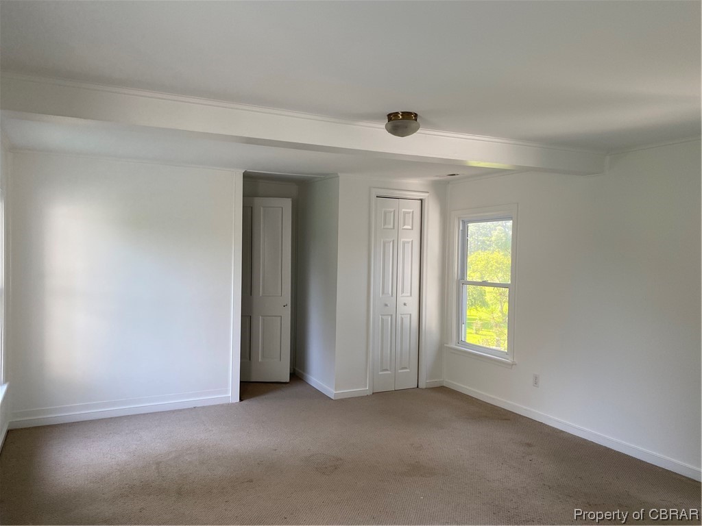 1595 Fitchetts Wharf Road Moon, VA 23119 - Photo 35 of 50