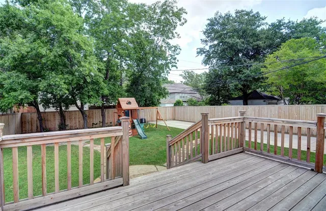 $3,700 | 5419 Longview Street, Dallas, TX 75206