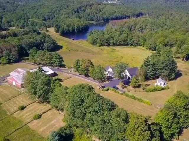 $1,100,000 | 63 Taylor Road, New Ipswich, NH 03071
