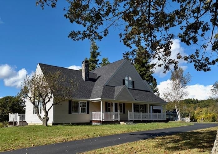 63 Taylor Road New Ipswich, NH 03071 - Photo 3 of 58