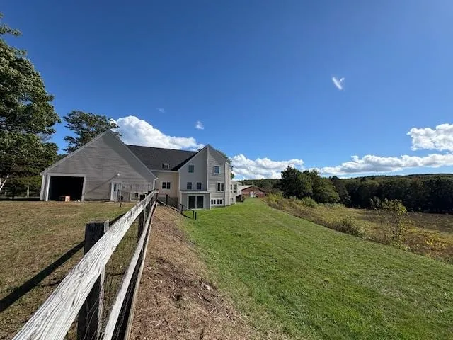$1,100,000 | 63 Taylor Road, New Ipswich, NH 03071