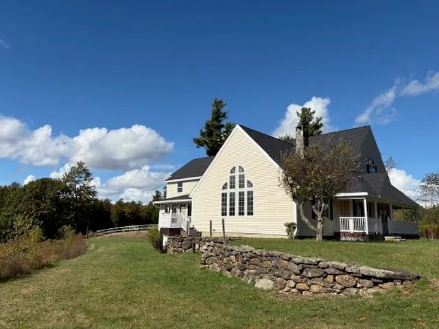 $1,100,000 | 63 Taylor Road, New Ipswich, NH 03071