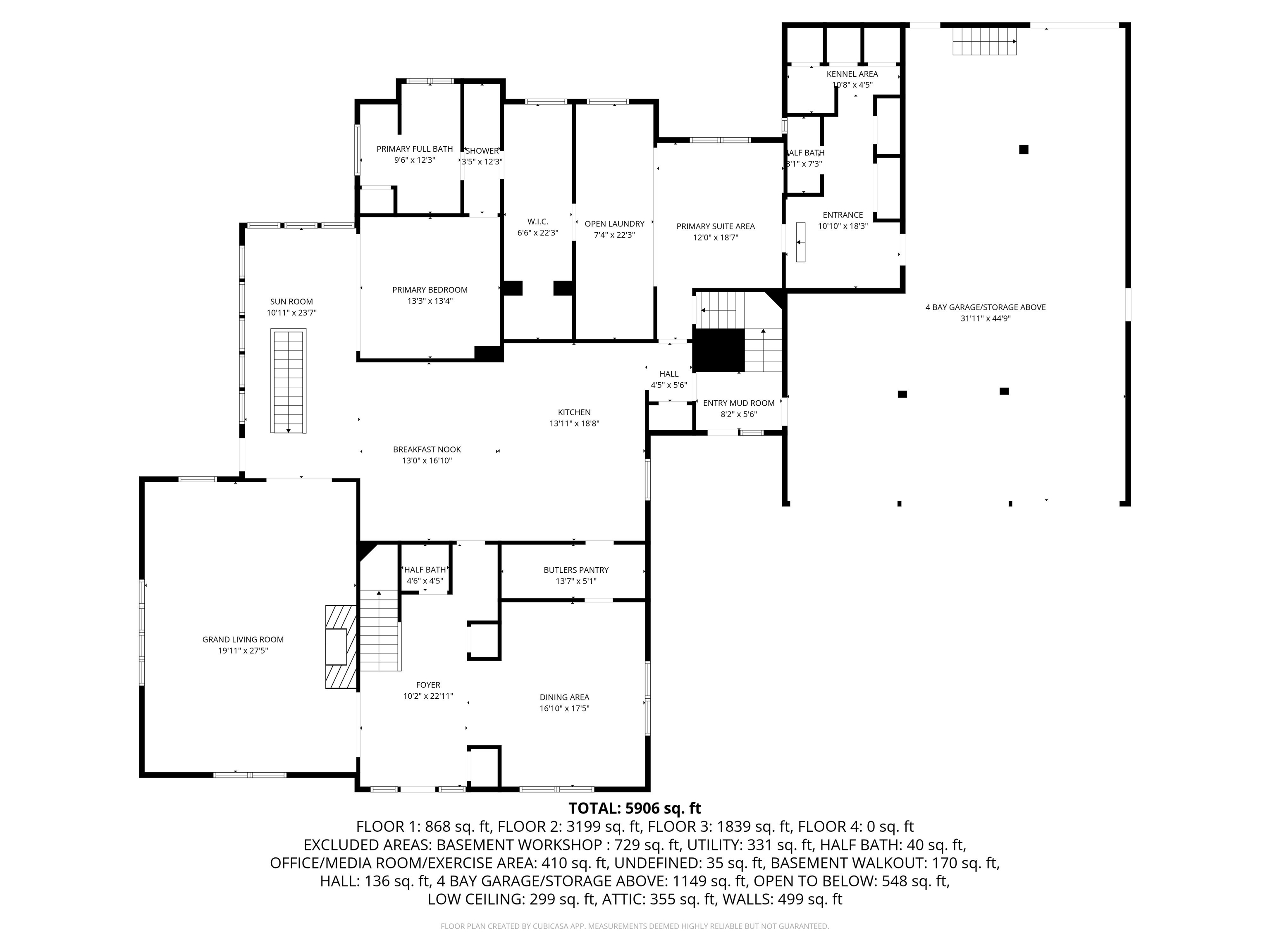 63 Taylor Road New Ipswich, NH 03071 - Photo 52 of 58