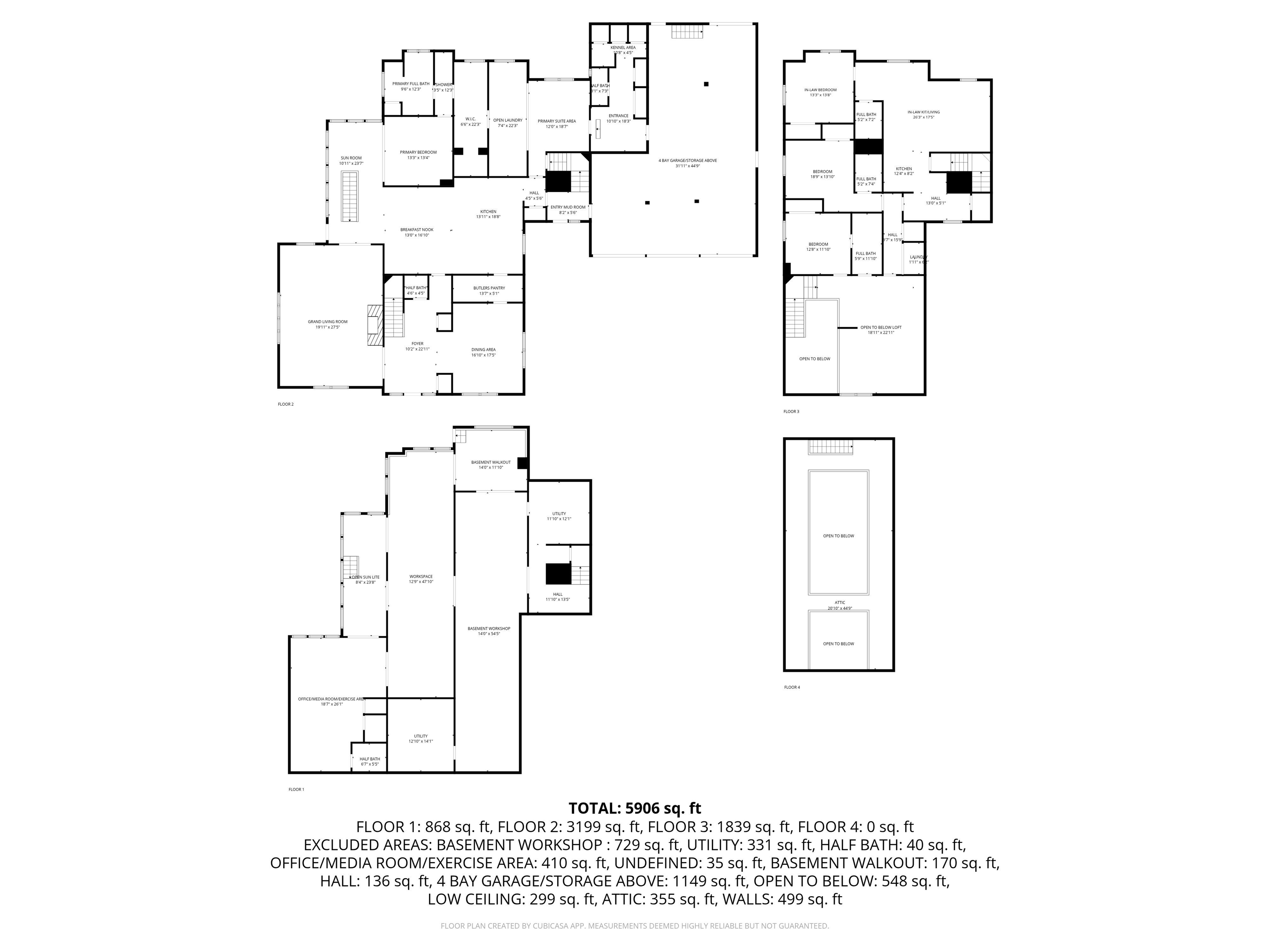 63 Taylor Road New Ipswich, NH 03071 - Photo 54 of 58