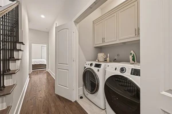 $2,900 | 2020 McGowen Street, Unit O, Houston, TX 77004