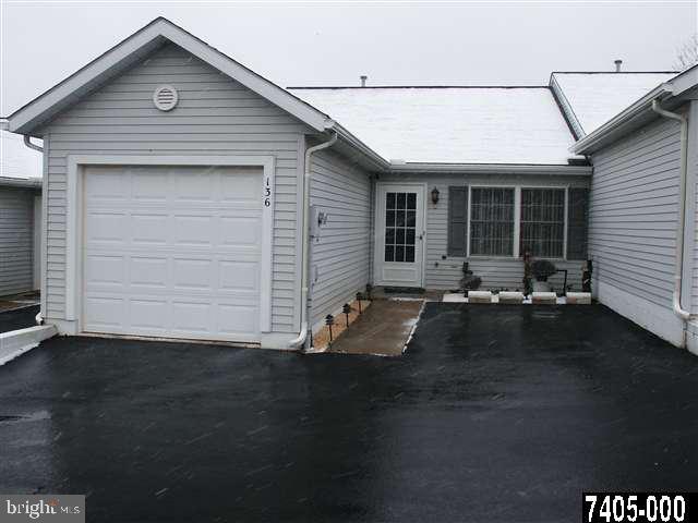 136 Country Ridge Drive Red Lion, PA 17356 - Photo 1 of 1 Gallery Image 1