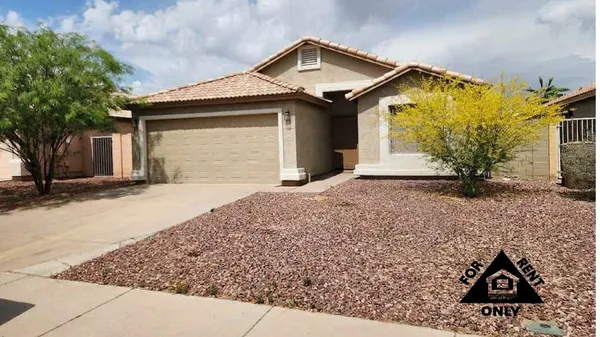 $1,795 | 15116 West Fillmore Street, Goodyear, AZ 85338