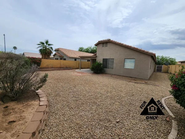$1,795 | 15116 West Fillmore Street, Goodyear, AZ 85338