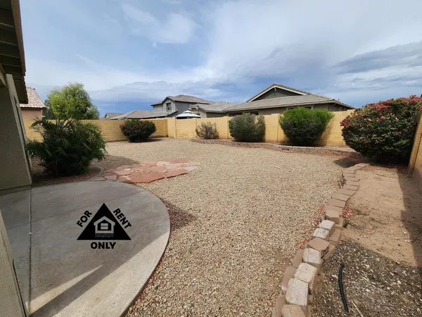 $1,795 | 15116 West Fillmore Street, Goodyear, AZ 85338