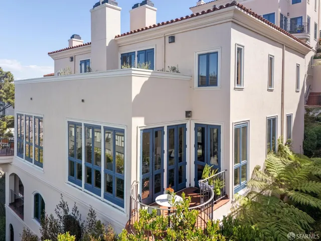 $3,150,000 | 165 Francisco Street, Unit 11, San Francisco, CA 94133