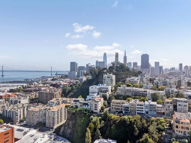 $3,150,000 | 165 Francisco Street, Unit 11, San Francisco, CA 94133