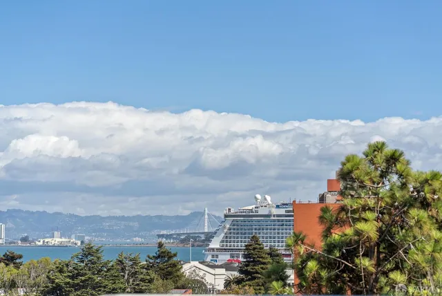 $3,150,000 | 165 Francisco Street, Unit 11, San Francisco, CA 94133