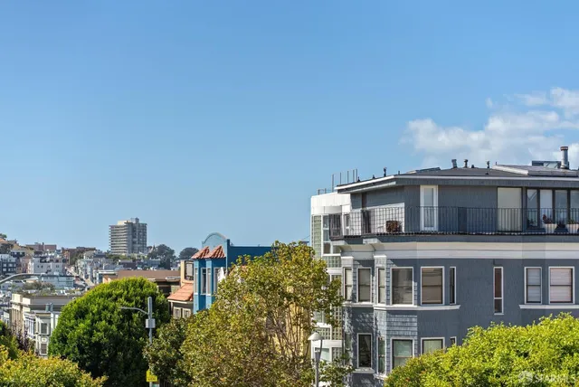 $3,150,000 | 165 Francisco Street, Unit 11, San Francisco, CA 94133
