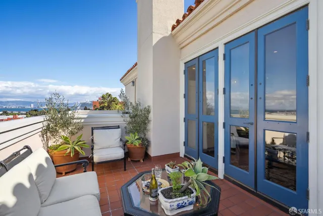 $3,150,000 | 165 Francisco Street, Unit 11, San Francisco, CA 94133