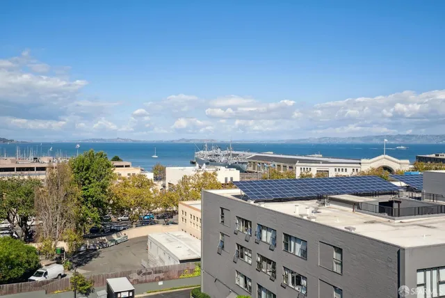 $3,150,000 | 165 Francisco Street, Unit 11, San Francisco, CA 94133