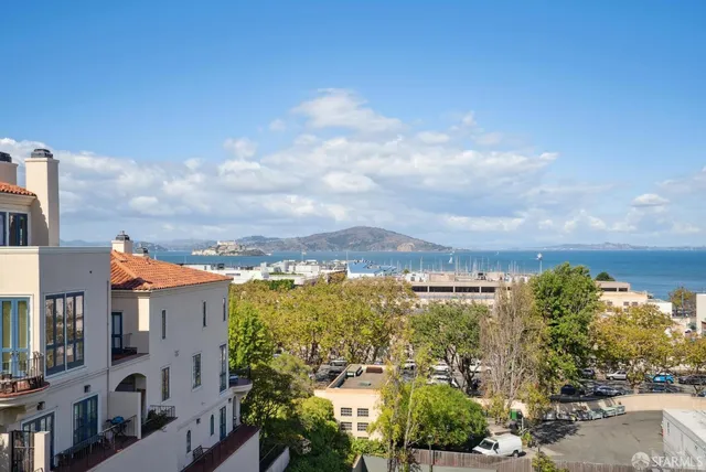 $3,150,000 | 165 Francisco Street, Unit 11, San Francisco, CA 94133