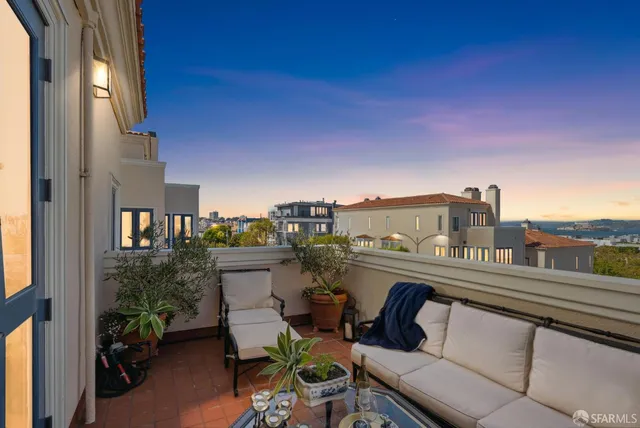 $3,150,000 | 165 Francisco Street, Unit 11, San Francisco, CA 94133