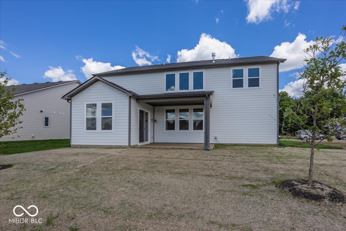 5589 Gaston Road Avon, IN 46123 - Photo 27 of 31