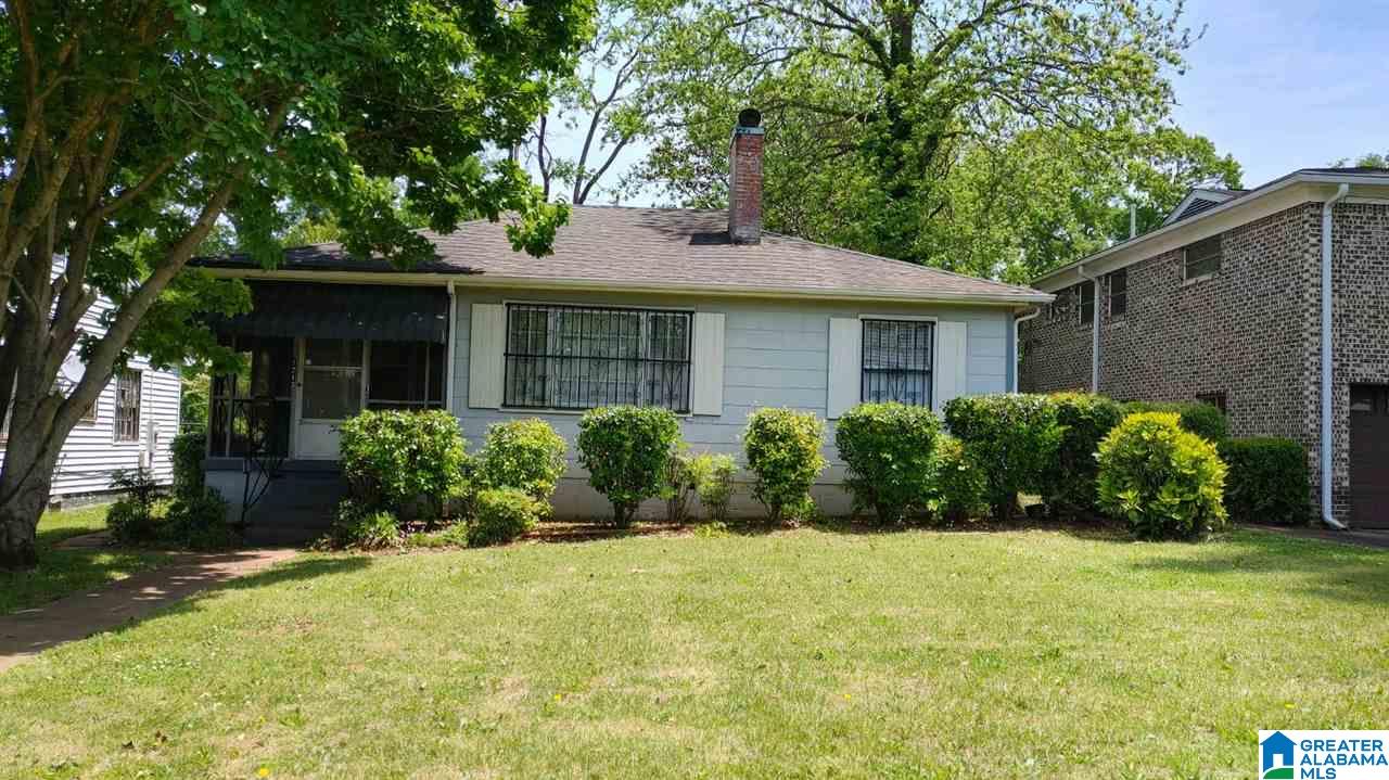 1213 Mims Street Southwest Birmingham, AL 35211 - Photo 1 of 7