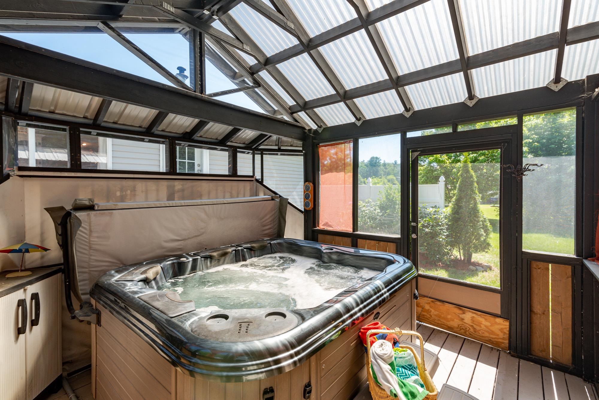 35 Sagebrush Drive Rochester, NH 03867 - Photo 12 of 40