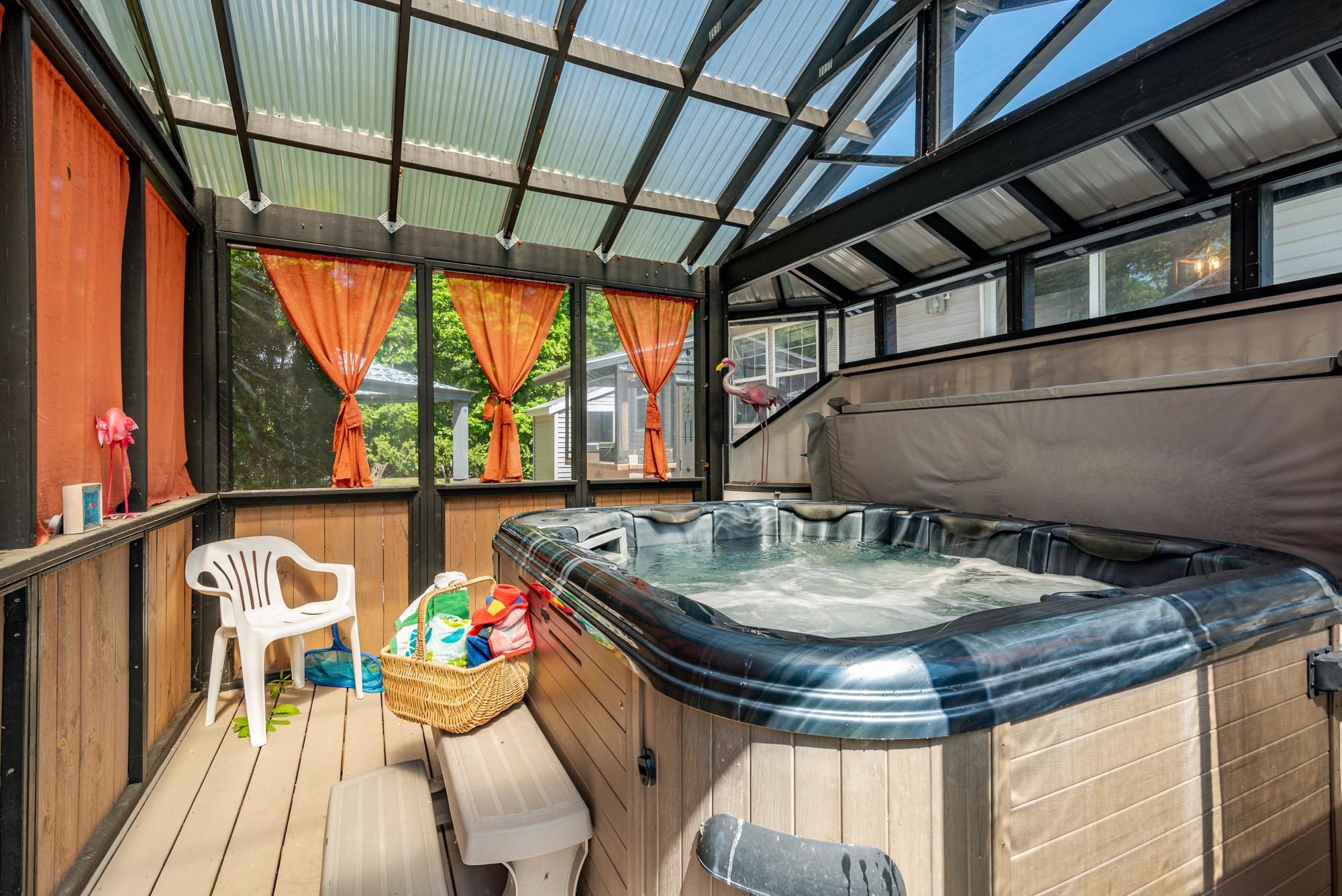 35 Sagebrush Drive Rochester, NH 03867 - Photo 13 of 40