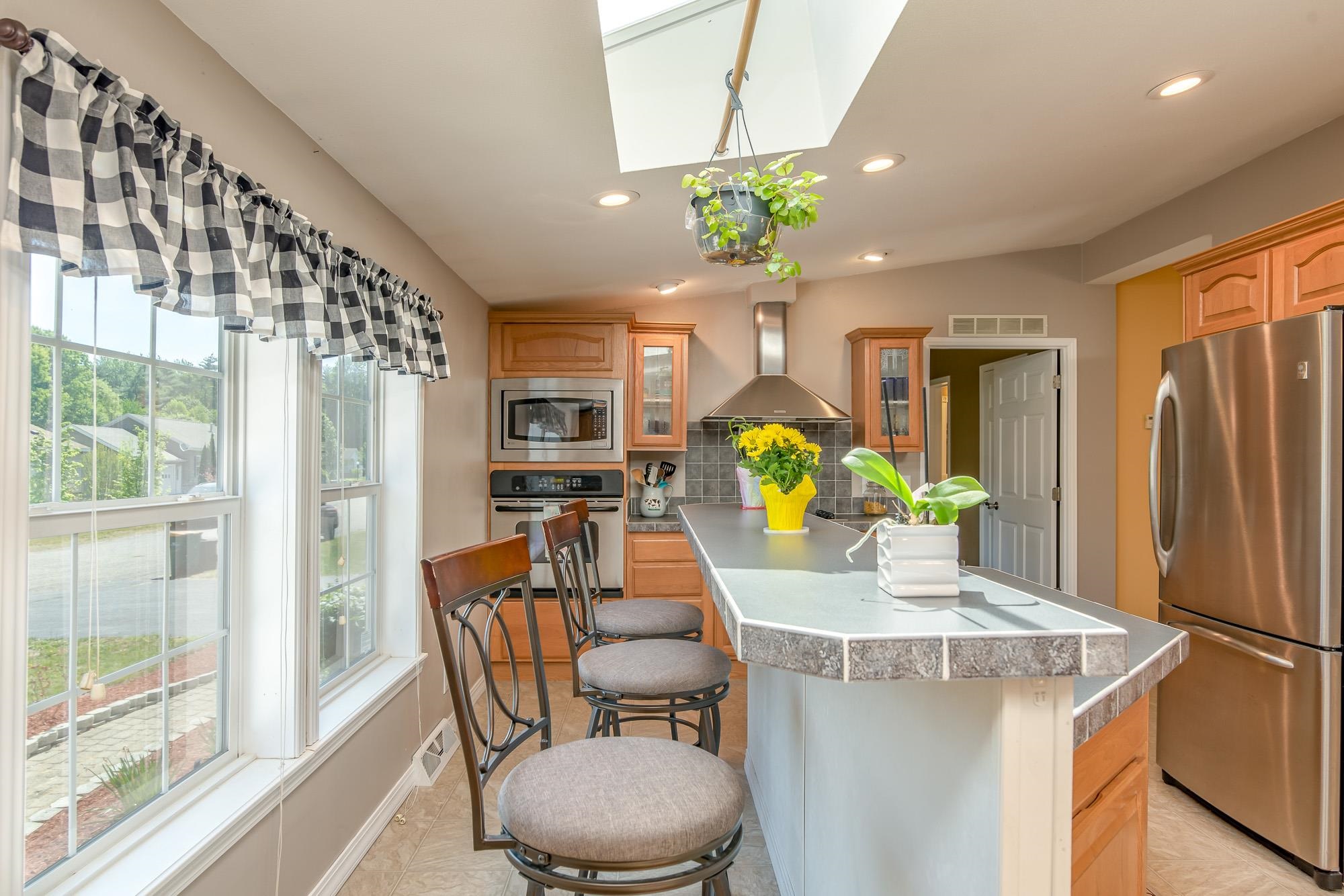 35 Sagebrush Drive Rochester, NH 03867 - Photo 17 of 40