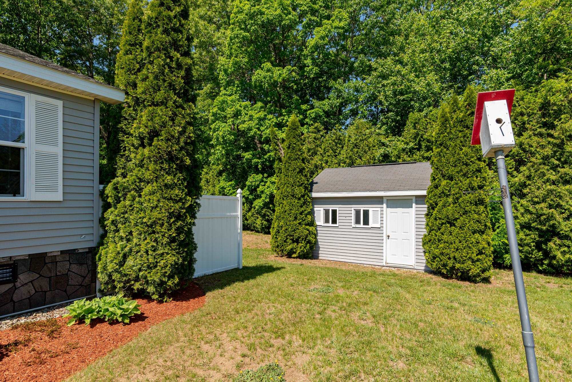 35 Sagebrush Drive Rochester, NH 03867 - Photo 36 of 40