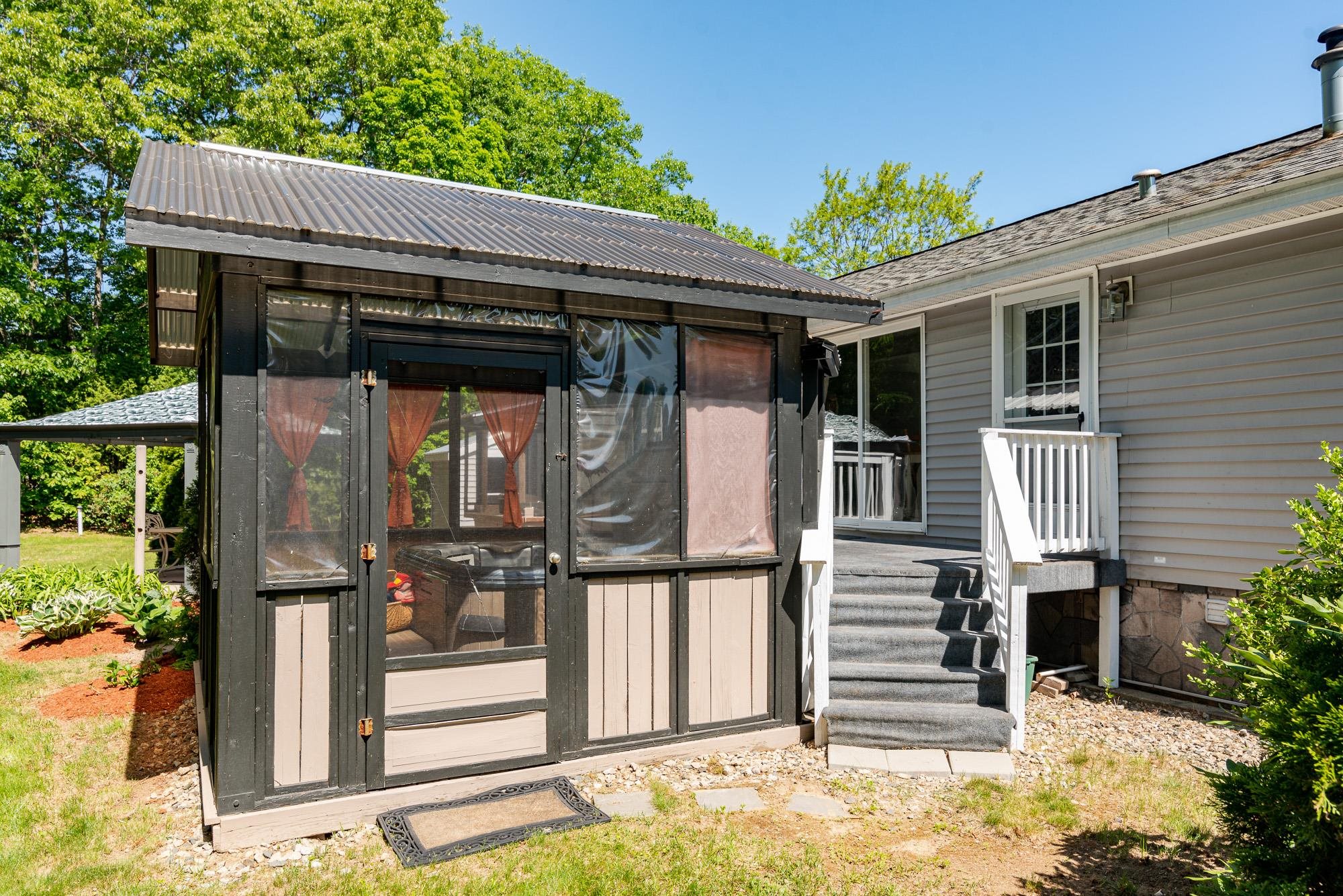 35 Sagebrush Drive Rochester, NH 03867 - Photo 38 of 40