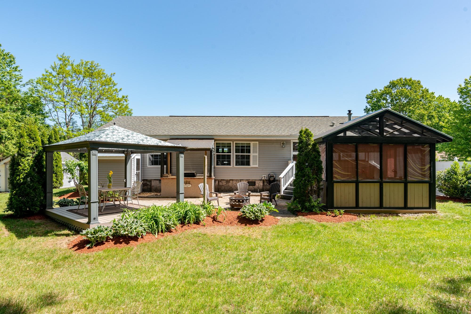 35 Sagebrush Drive Rochester, NH 03867 - Photo 6 of 40