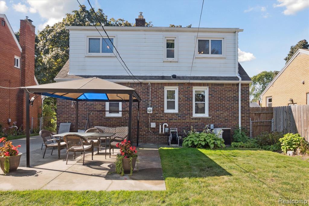 15224 Champaign Road Allen Park, MI 48101 - Photo 42 of 46 Gallery Image 42