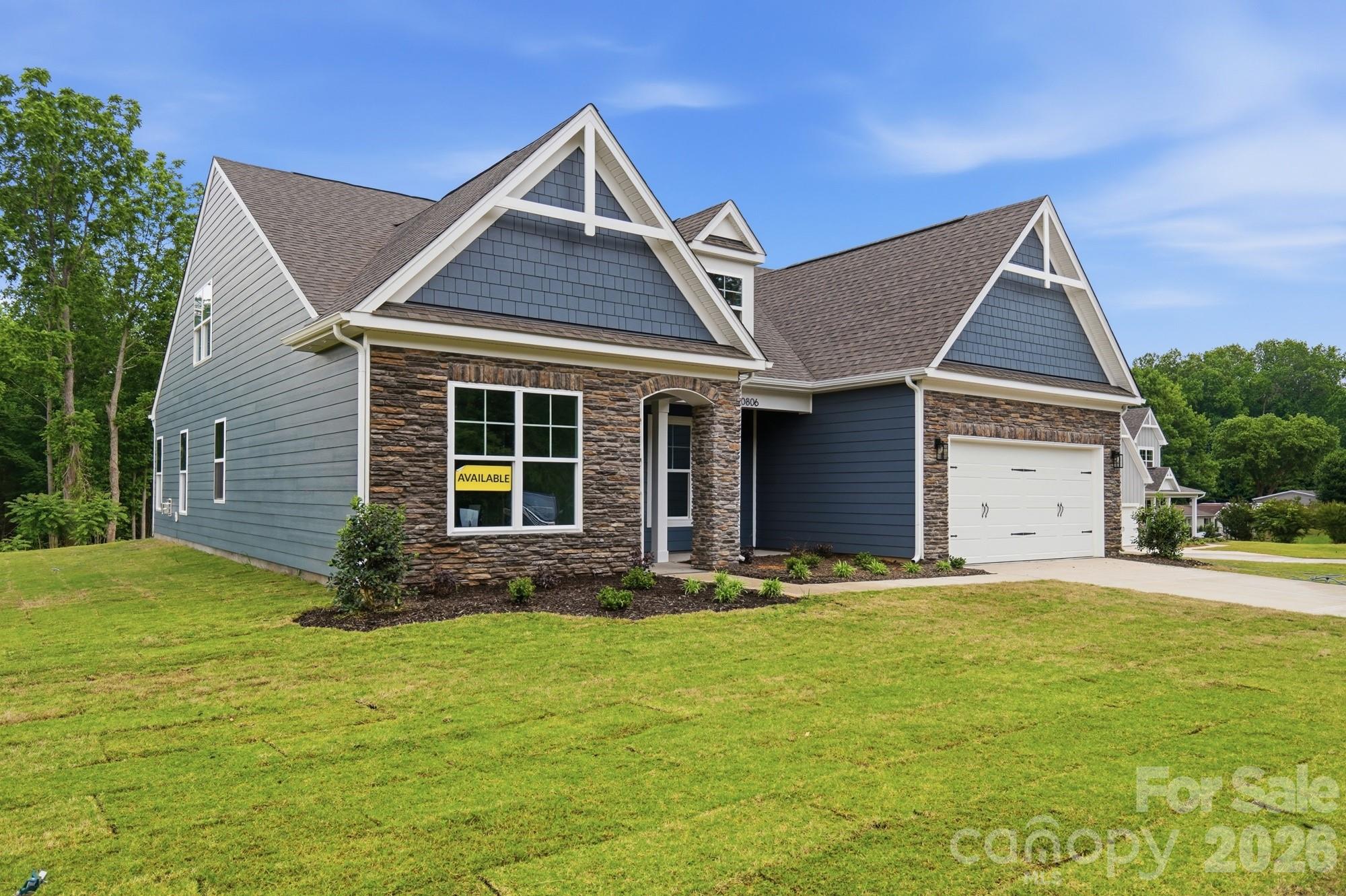 10806 Coble Road Charlotte, NC 28227 - Photo 3 of 47