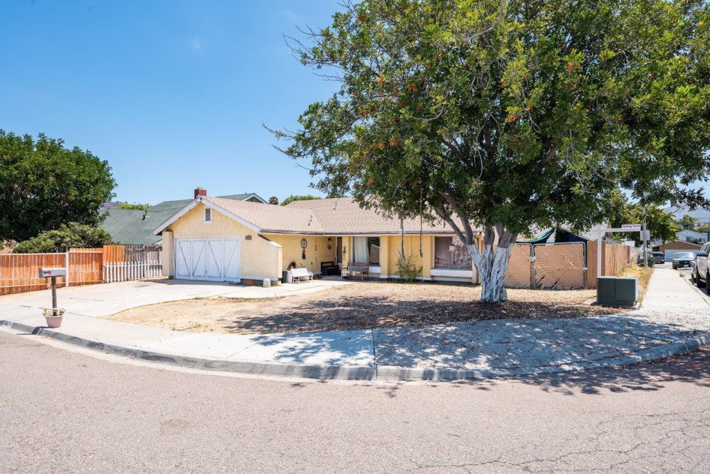 404 Kurdson Way Spring Valley, CA 91977 - Photo 1 of 1 Gallery Image 1