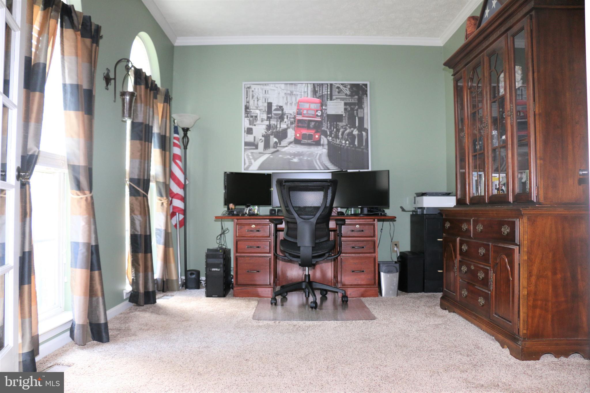 437 Spry Island Road Joppa, MD 21085 - Photo 13 of 57 Living room (or office)
