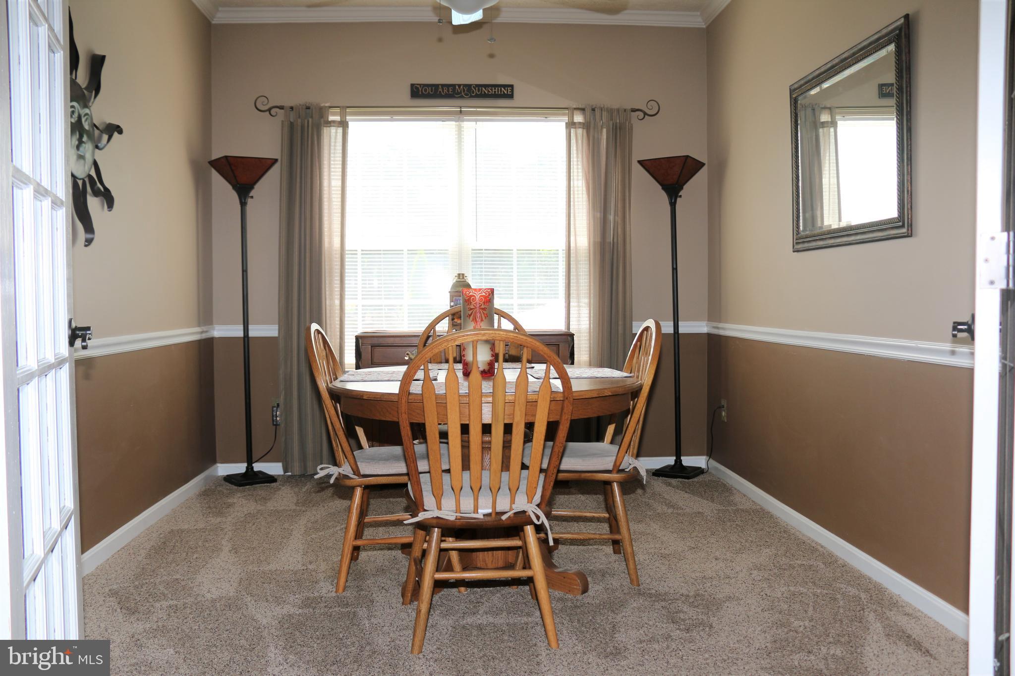 437 Spry Island Road Joppa, MD 21085 - Photo 15 of 57 Dining room