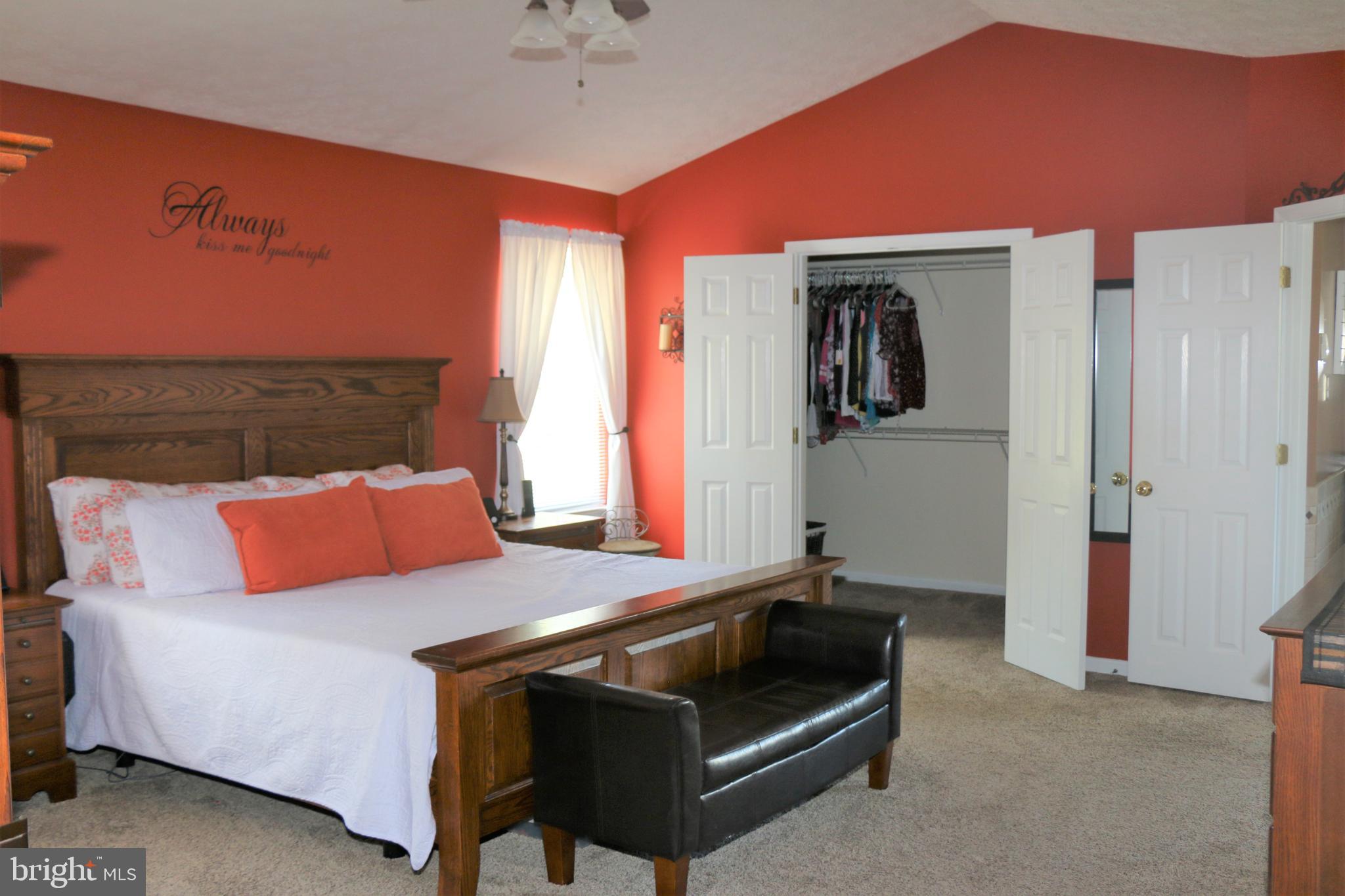 437 Spry Island Road Joppa, MD 21085 - Photo 19 of 57 Master suite