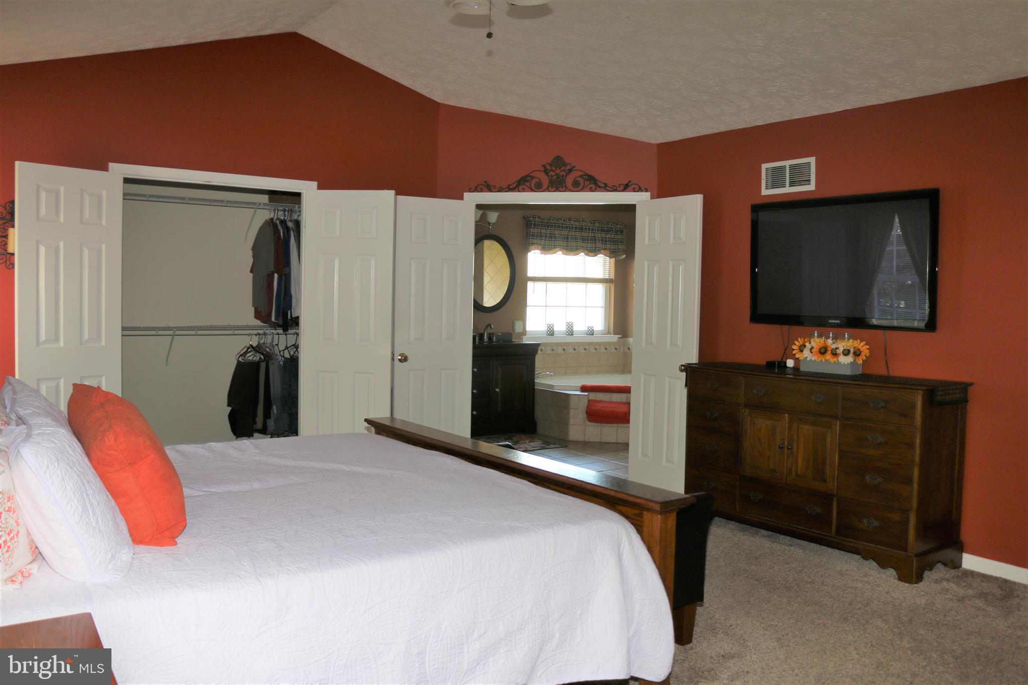 437 Spry Island Road Joppa, MD 21085 - Photo 20 of 57 Master suite