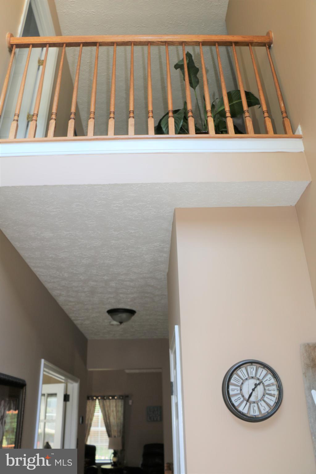 437 Spry Island Road Joppa, MD 21085 - Photo 3 of 57 2-Story foyer