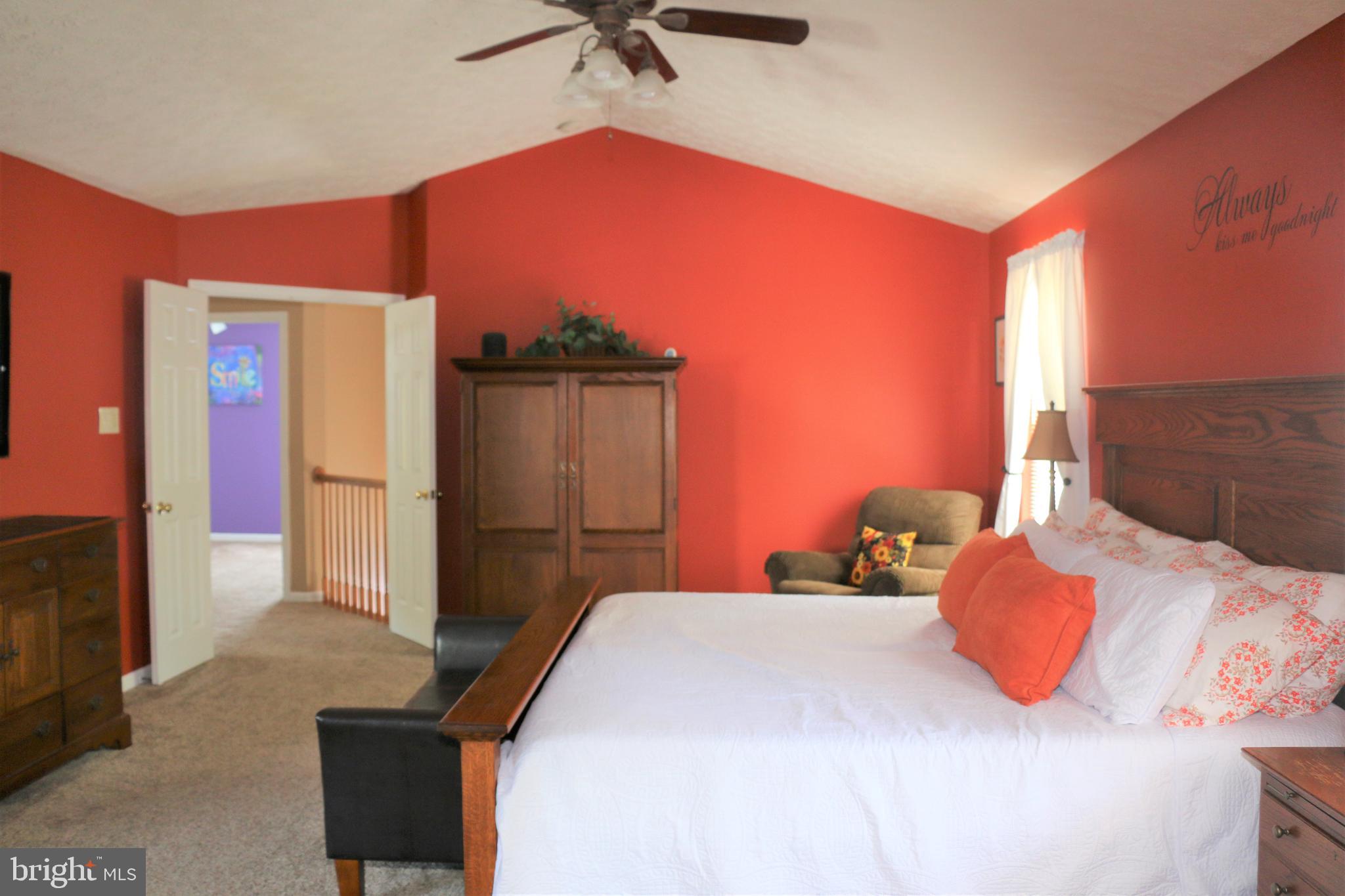437 Spry Island Road Joppa, MD 21085 - Photo 21 of 57 Cathedral ceiling