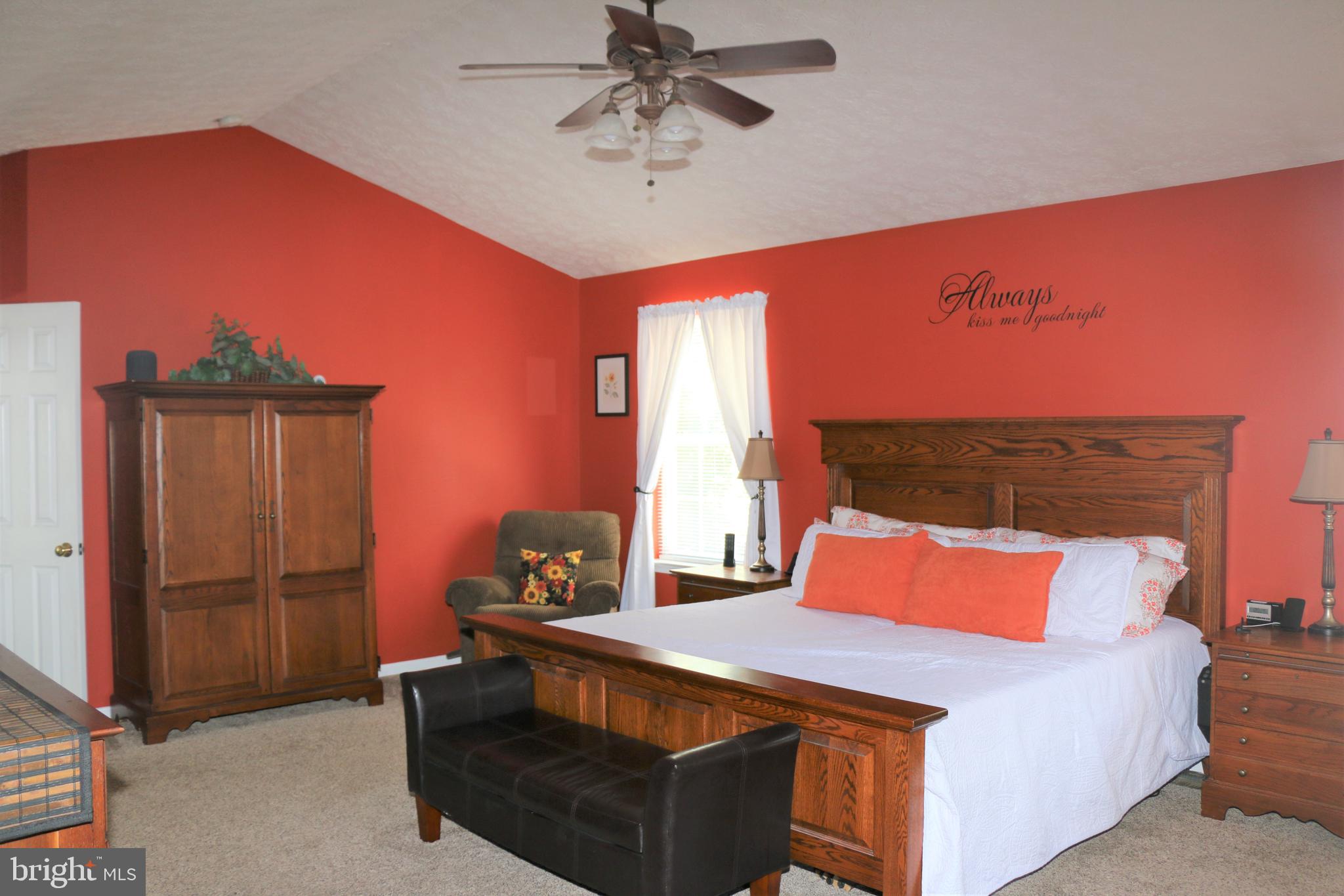 437 Spry Island Road Joppa, MD 21085 - Photo 22 of 57 Master suite