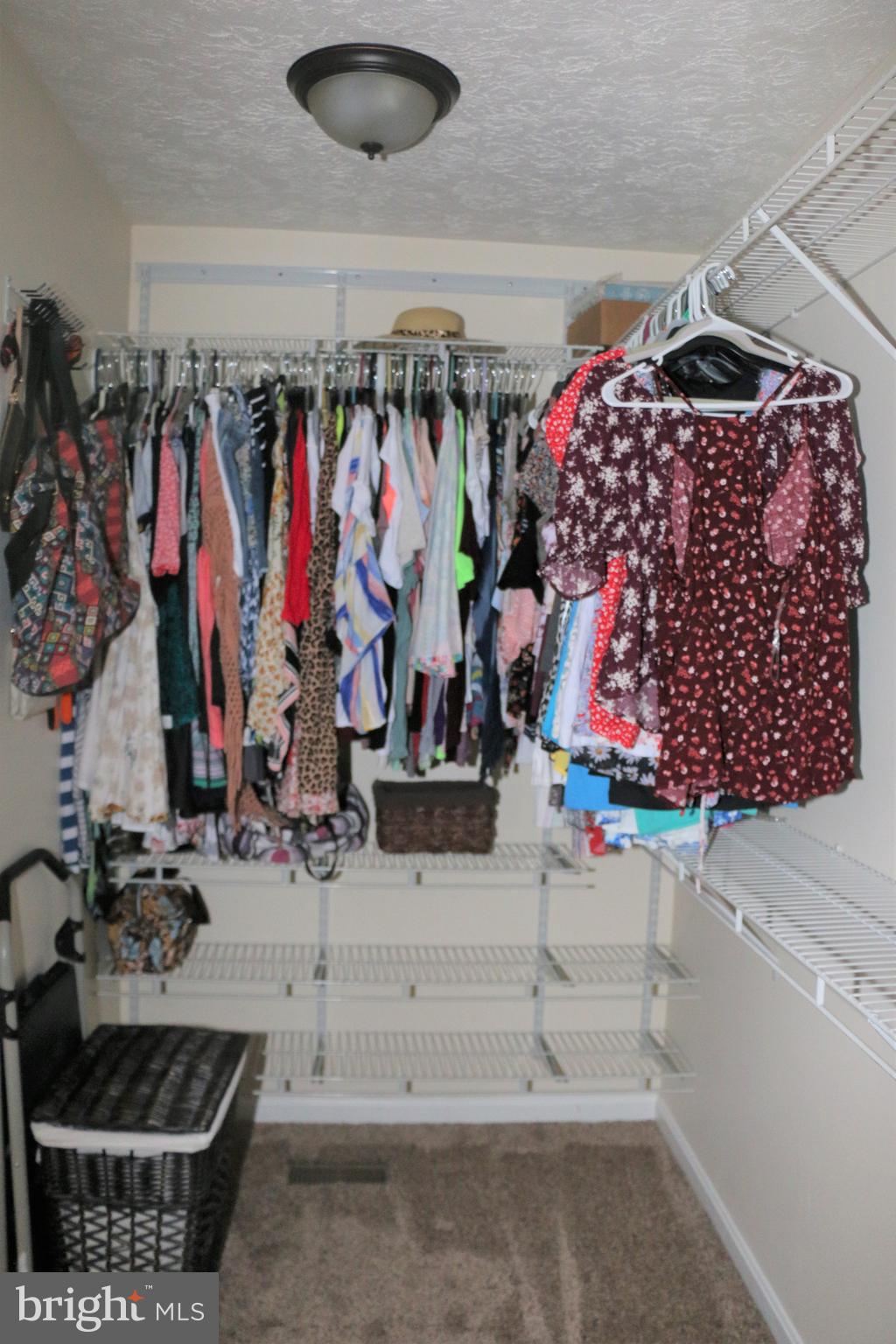 437 Spry Island Road Joppa, MD 21085 - Photo 26 of 57 Huge walk-in closet