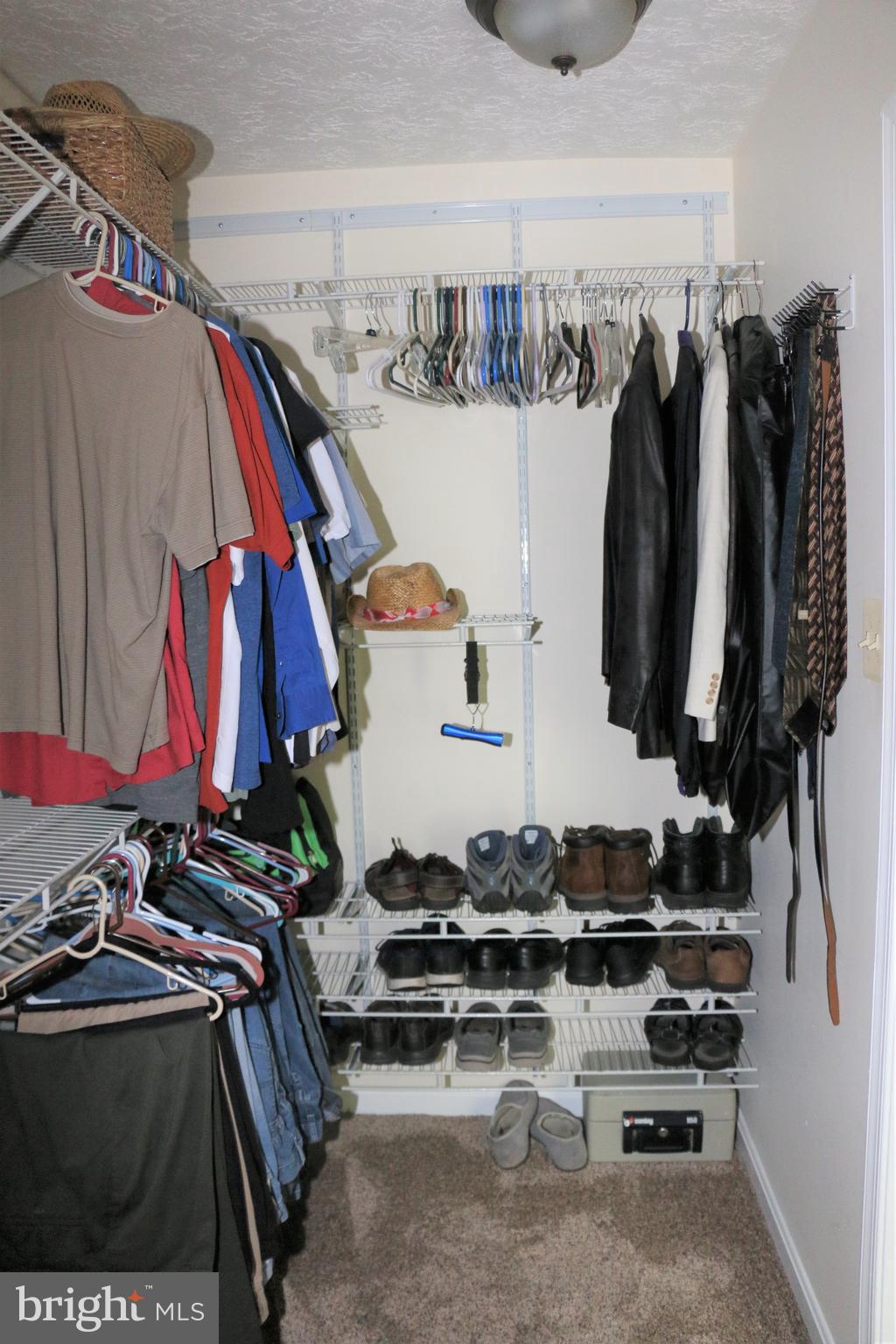 437 Spry Island Road Joppa, MD 21085 - Photo 27 of 57 Huge walk-in closet