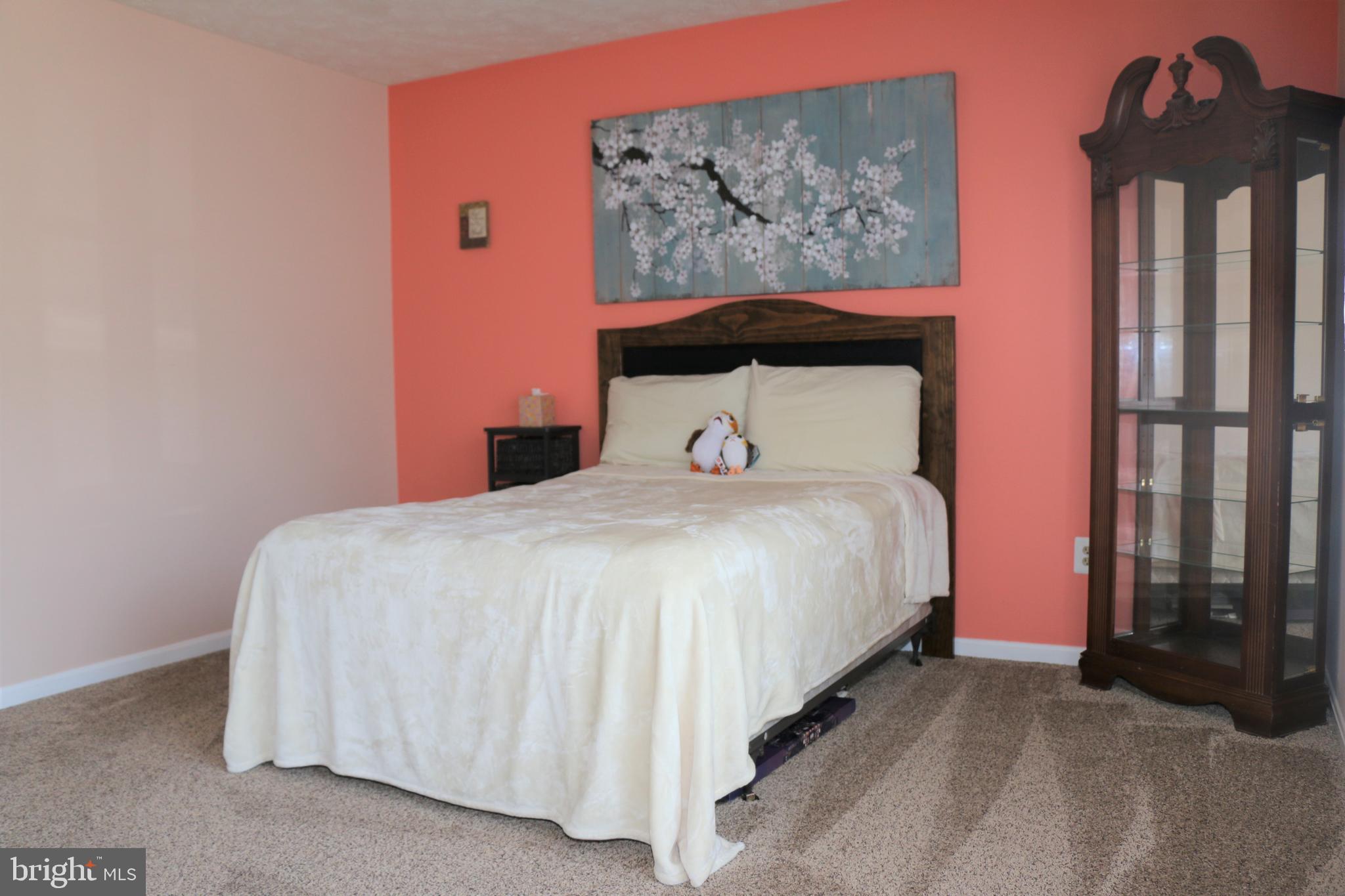 437 Spry Island Road Joppa, MD 21085 - Photo 30 of 57 Bedroom 2