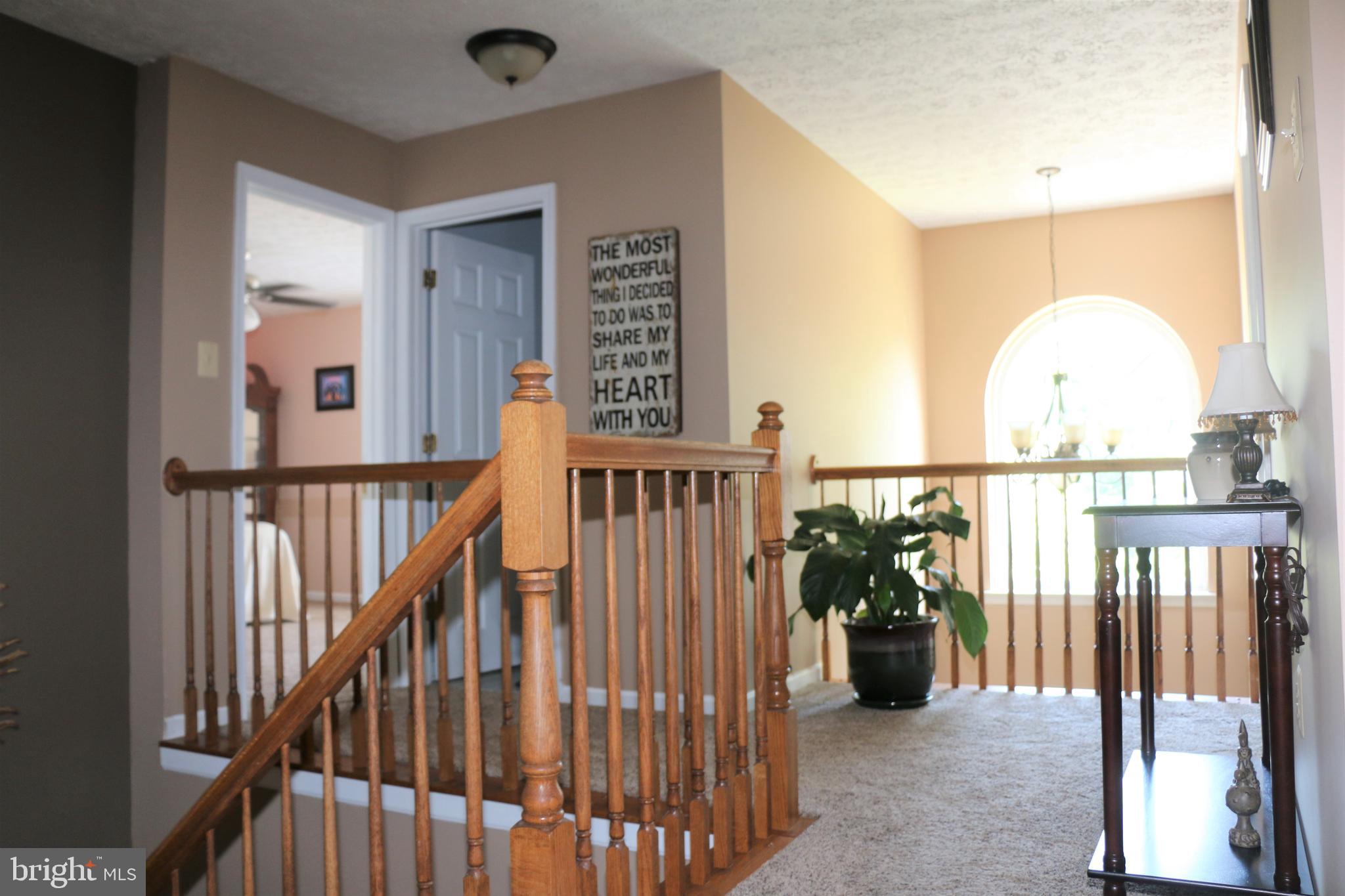 437 Spry Island Road Joppa, MD 21085 - Photo 36 of 57 Open upstairs hall
