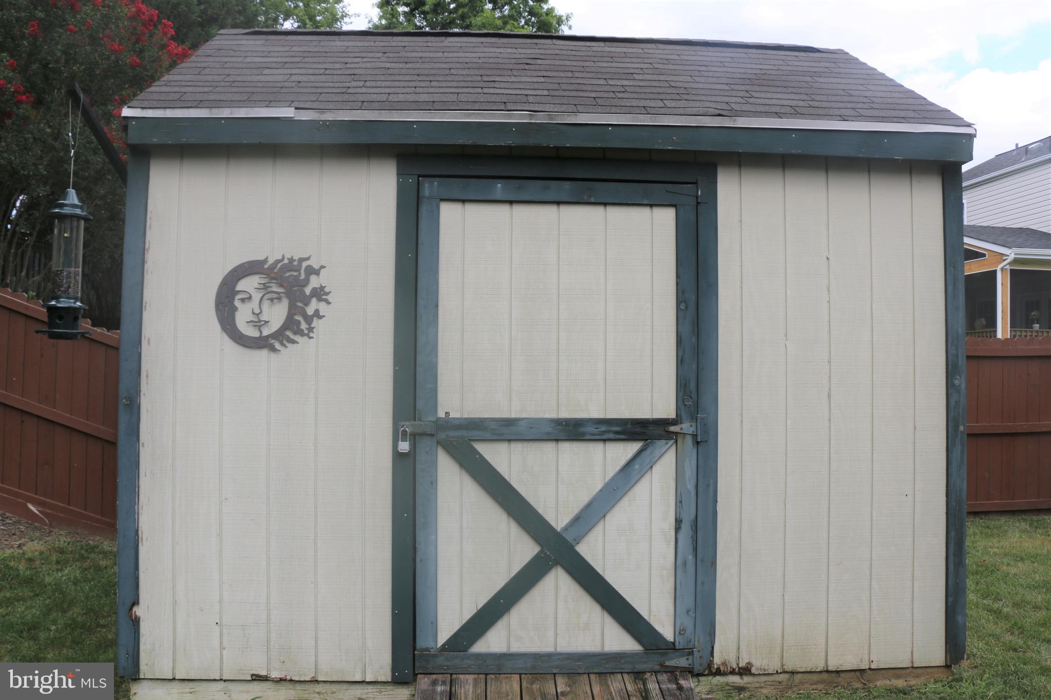 437 Spry Island Road Joppa, MD 21085 - Photo 43 of 57 Shed